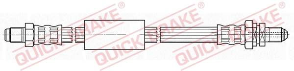 Brake Hose